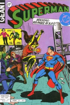 Issue #17