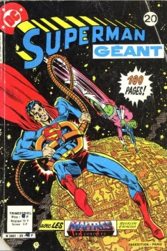 Issue #20