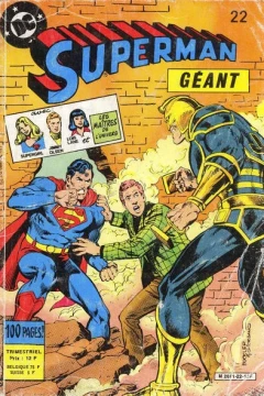 Issue #22