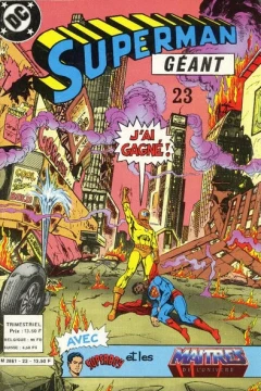 Issue #23