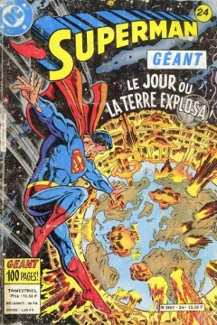 Issue #24
