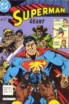 Issue #27