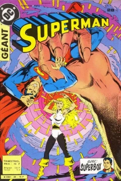 Issue #28
