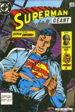 Issue #30