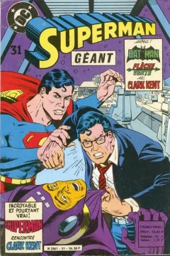 Issue #31