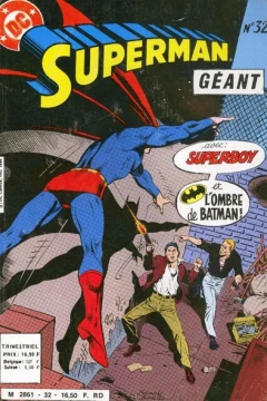 Issue #32
