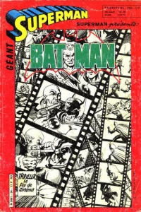 Bat Man