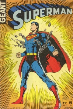 Issue #5
