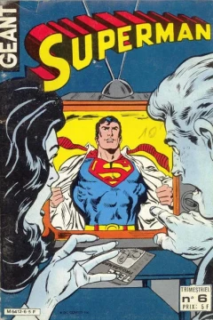 Issue #6