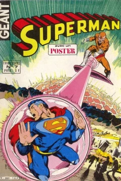 Issue #7
