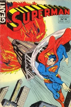 Issue #8