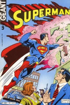Issue #9