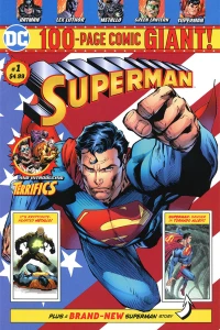 Endurance Part 1 of 2