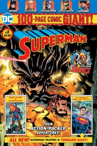 Endurance Part 2 of 2