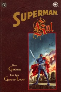 Issue #1