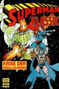 Krise der Parallelerden