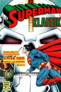 Krise der Parallelerden 2