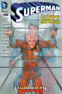Issue #2