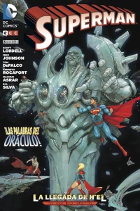 Issue #3
