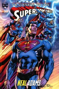 Issue #1