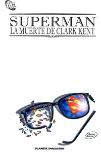 Issue #1