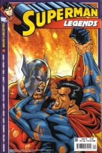 Issue #20
