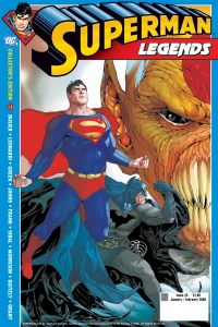 Issue #23