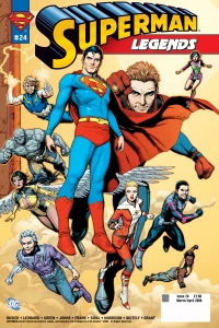 Issue #24