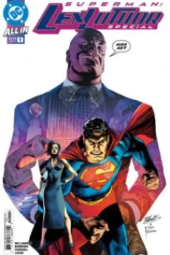 The Sound of Super