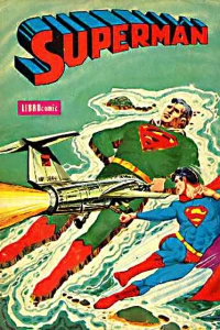 Issue #1