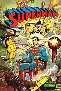 Issue #5