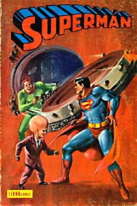 Issue #9