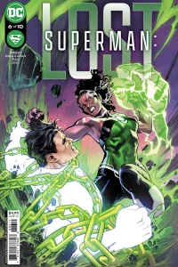 Book Six: Rocket's Red Glare