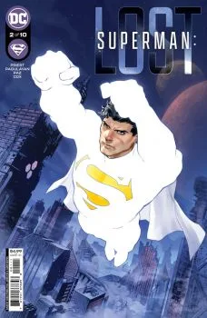 Cover of Book Two: Kansas