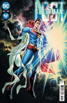 Cover of Conclusion: Hope