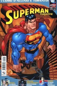 Issue #1
