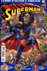 Issue #3