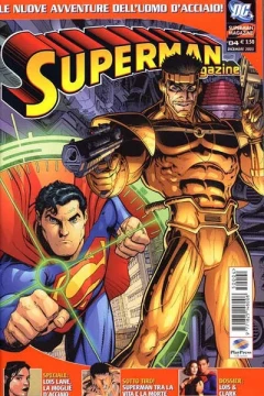 Issue #4