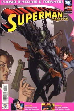 Issue #5