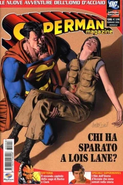 Issue #6