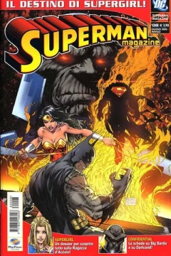 Issue #8