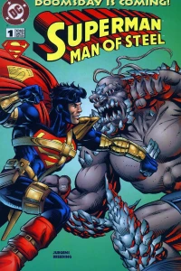 Issue #1