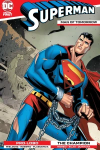 Pro-Lobo; The Champion