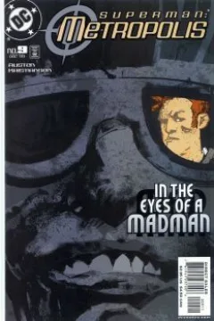 In The Eyes Of A Madman