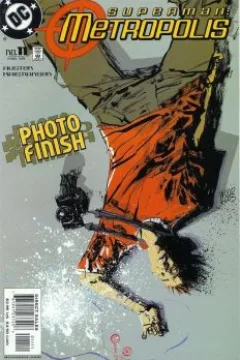Photo Finish