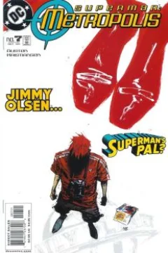 Issue #7