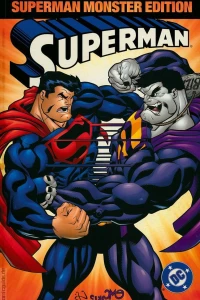 Issue #3