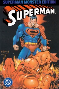 Issue #4