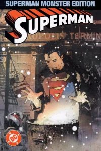 Issue #5