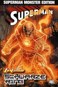 Lex Luthor: Der schwarze Ring
